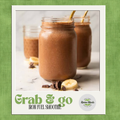 Protein Choco Banana Smoothie (3 bottles)