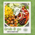 🌶️ Chipotle Burrito Bowl