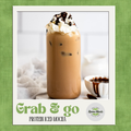 ☕️ Protein Iced Mocha